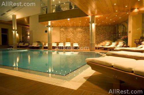 Yastrebets SPA & Wellness Hotel 36